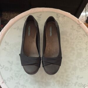 Elegant Black Women's Shoes
